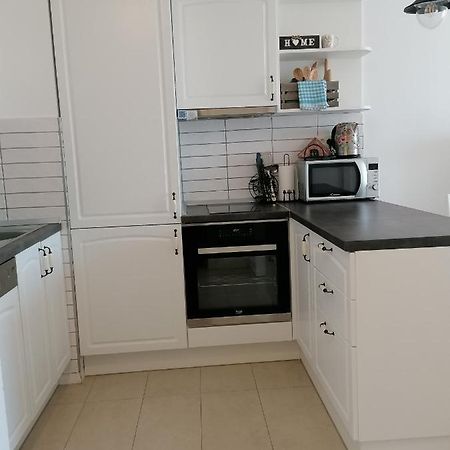 Apartman Paulina Спліт Екстер'єр фото