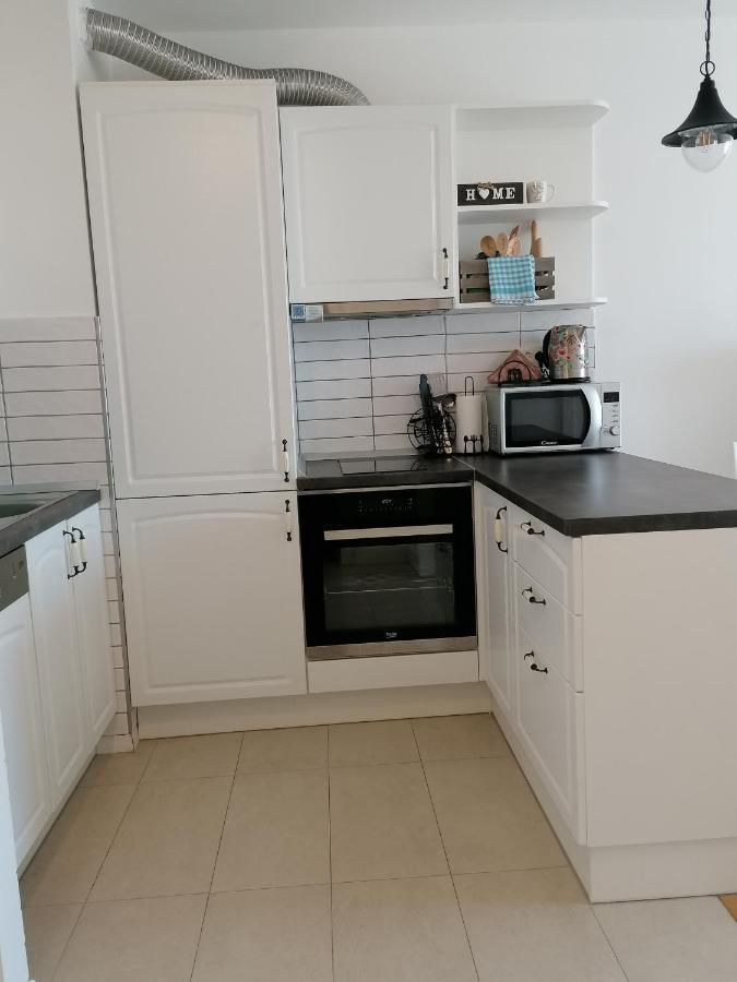 Apartman Paulina Спліт Екстер'єр фото