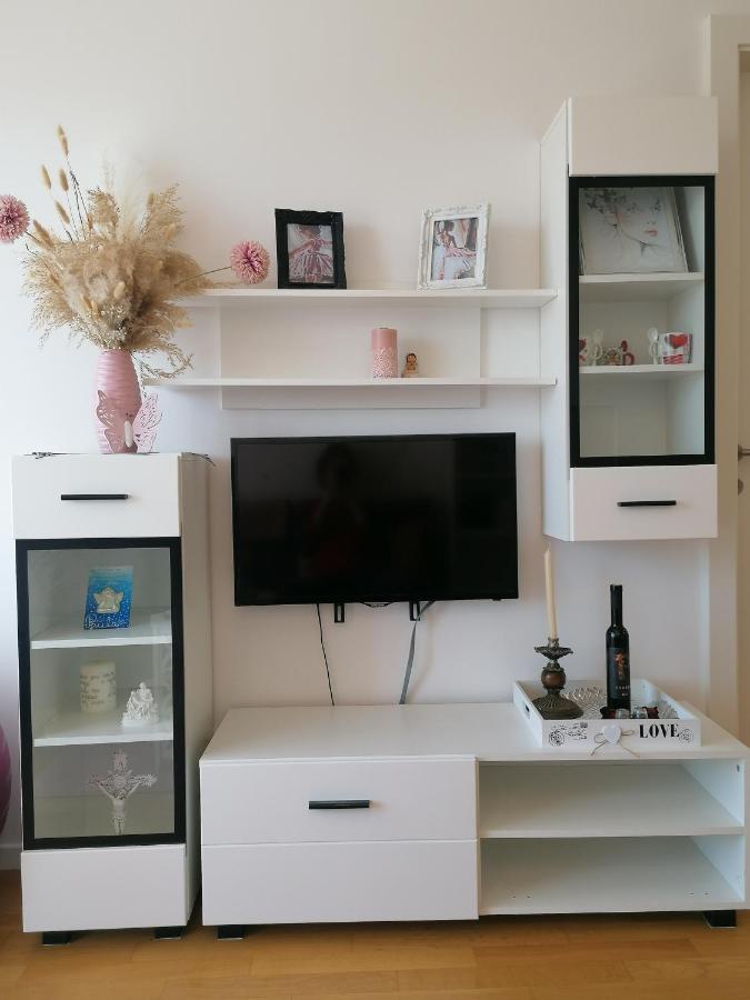 Apartman Paulina Спліт Екстер'єр фото
