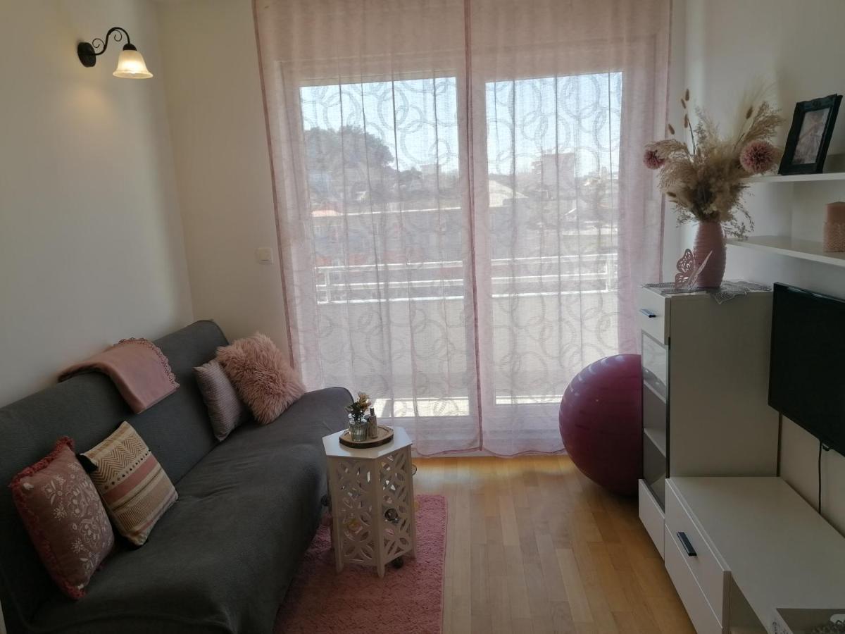 Apartman Paulina Спліт Екстер'єр фото